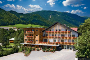 Гостиница Hotel Brötz, Расун-Антерсельва